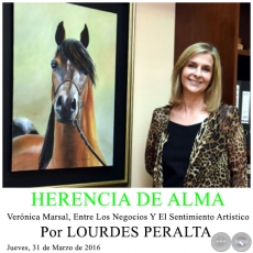 Lourdes Peralta